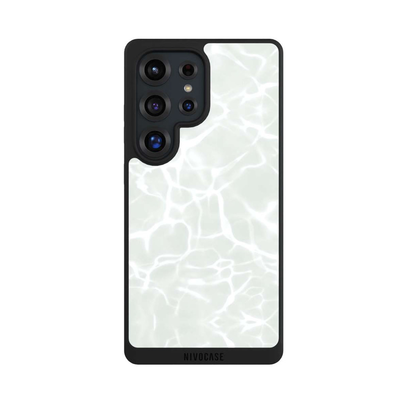 Galaxy S25 Ultra NIVOpure Eau Salée