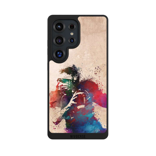 Samsung Galaxy S25 Ultra NIVOpure JBJart - American Football Player 1 