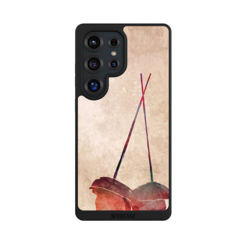 Samsung Galaxy S25 Ultra NIVOpure JBJart - Fencing 2 