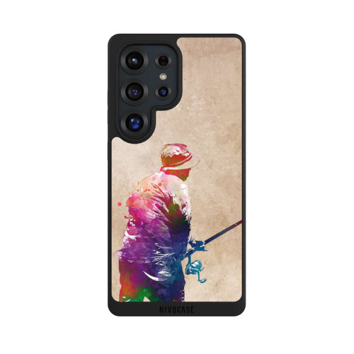 Samsung Galaxy S25 Ultra NIVOpure  JBJart - Fishing 