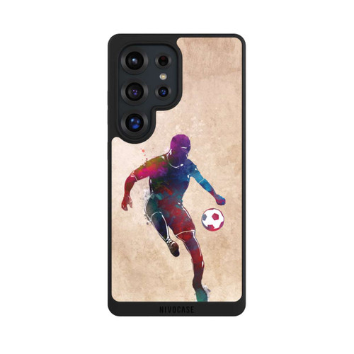 Samsung Galaxy S25 Ultra NIVOpure JBJart - Football 