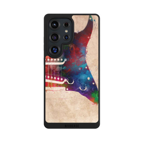 Samsung Galaxy S25 Ultra NIVOpure JBJart - Guitar 