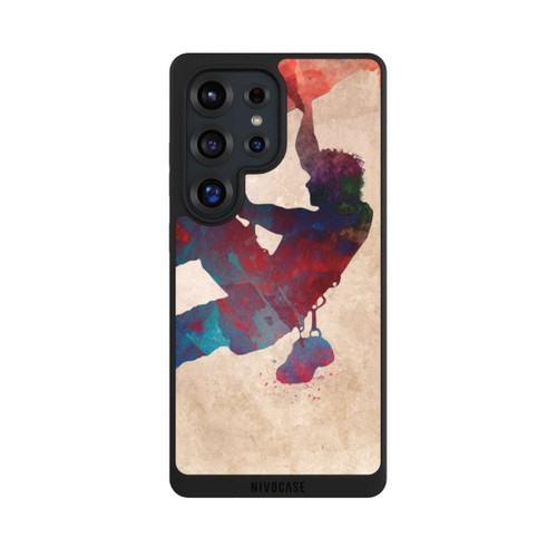 Samsung Galaxy S25 Ultra NIVOpure JBJart - Climbing