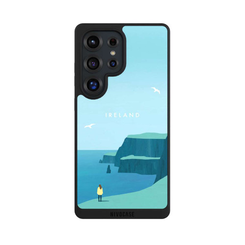 Samsung Galaxy S25 Ultra NIVOpure Ireland 2 Katinka Reinke