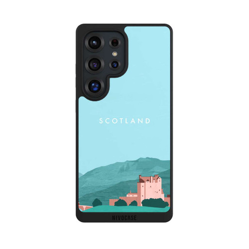 Samsung Galaxy S25 Ultra NIVOpure Scotland 2 Katinka Reinke