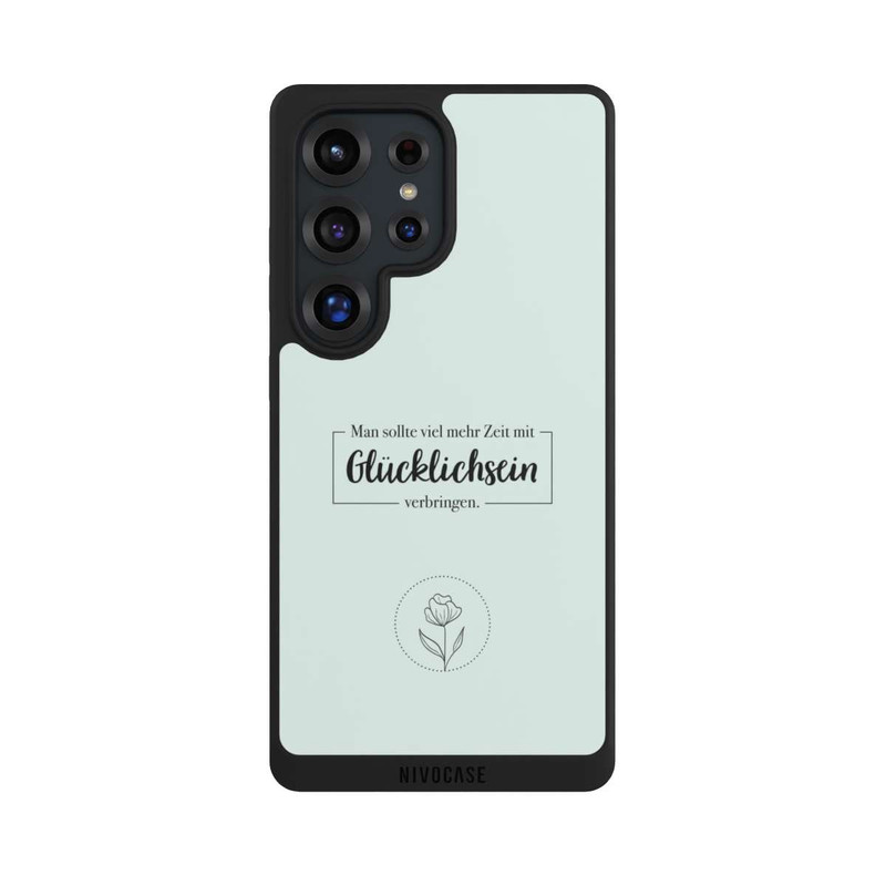 Galaxy S25 Ultra NIVOpure Man Sollte Viel Mehr Zeit