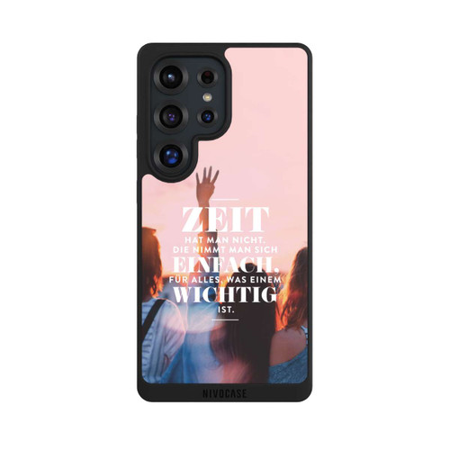 Samsung Galaxy S25 Ultra NIVOpure Was Einem Wichtig