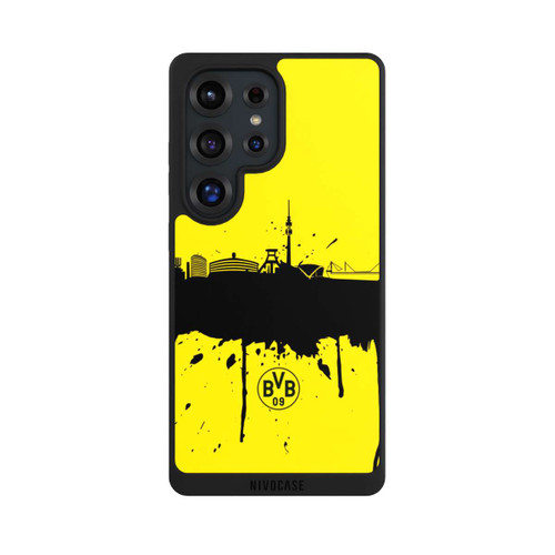 Samsung Galaxy S25 Ultra NIVOpure Skyline Dortmund