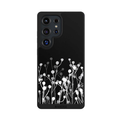 Samsung Galaxy S25 Ultra NIVOpure Floral Minimalism