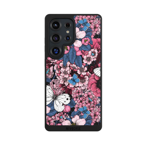 Samsung Galaxy S25 Ultra NIVOpure Spring Garden