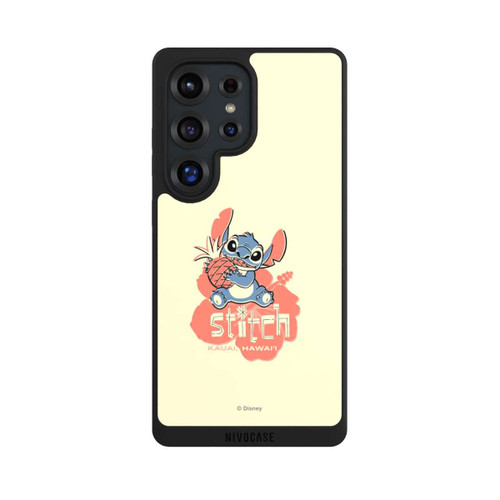 Samsung Galaxy S25 Ultra NIVOpure Stitch Kauai Hawaii 