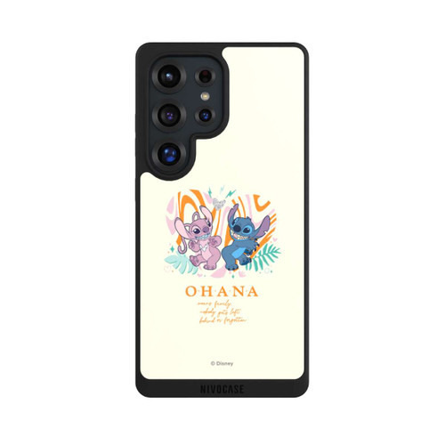 Samsung Galaxy S25 Ultra NIVOpure Stitch and Angel
