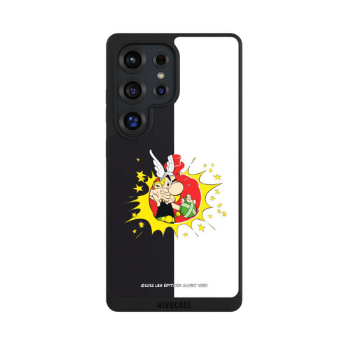 Samsung Galaxy S25 Ultra NIVOpure Astérix Potion Magique