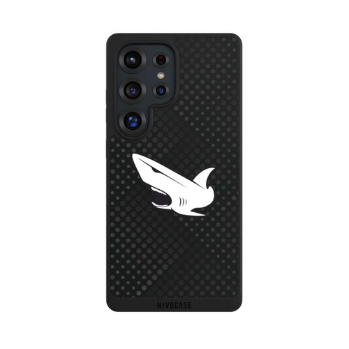 Samsung Galaxy S25 Ultra NIVOpure Kölner Haie