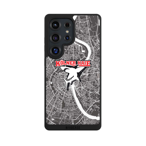 Samsung Galaxy S25 Ultra NIVOpure Kölner Haie City