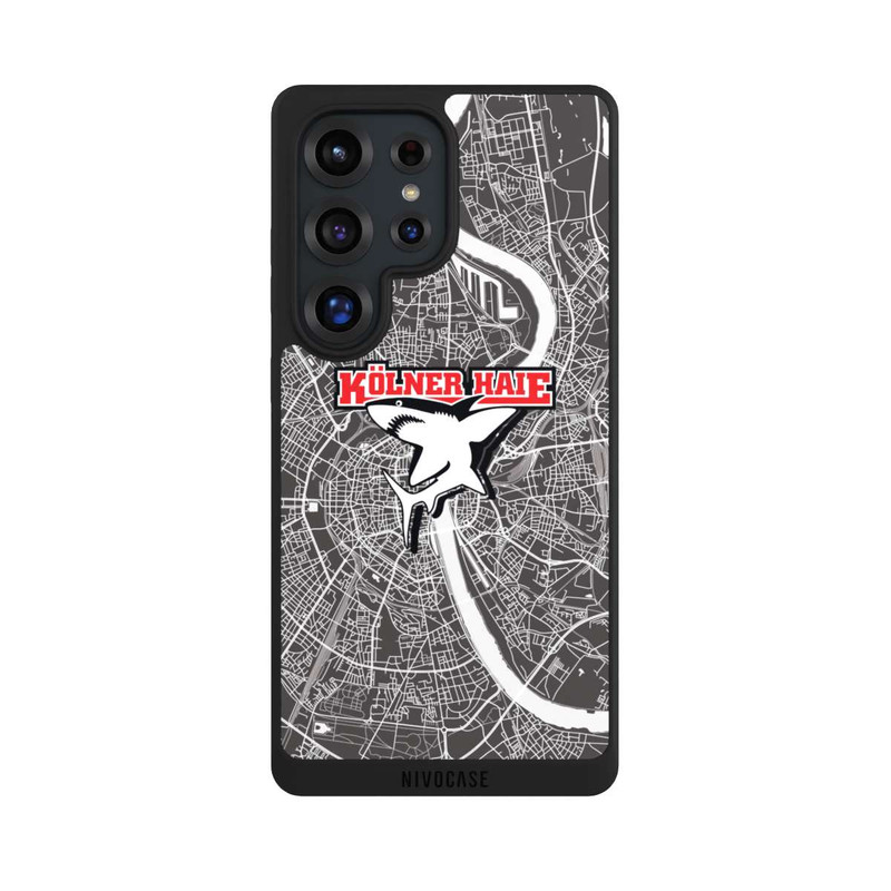 Galaxy S25 Ultra NIVOpure Kölner Haie City