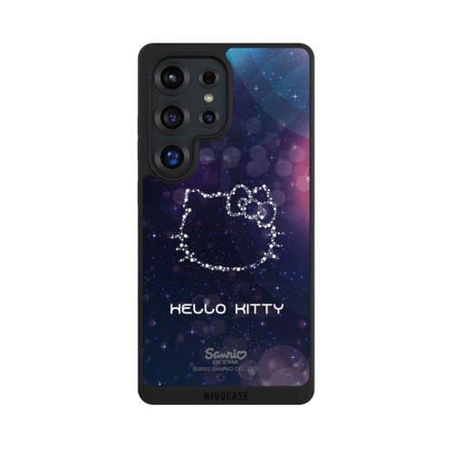 Samsung Galaxy S25 Ultra NIVOpure Hello Kitty Galaxie