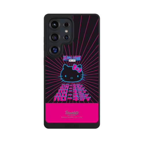 Samsung Galaxy S25 Ultra NIVOpure Hello Kitty Tokyo Rebell