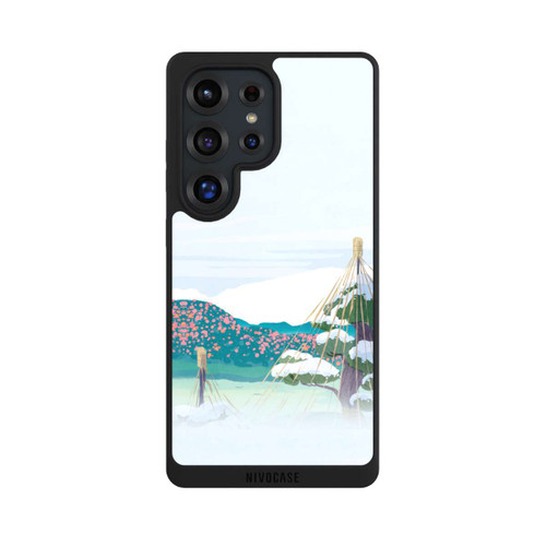 Samsung Galaxy S25 Ultra NIVOpure Murakumo