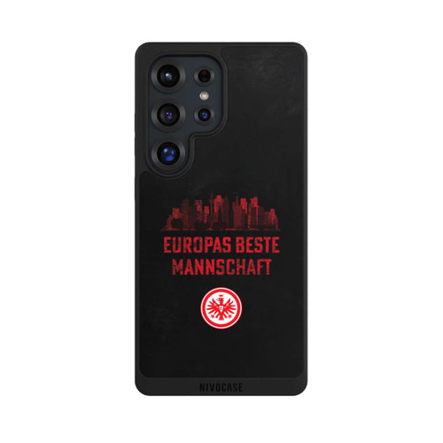Samsung Galaxy S25 Ultra NIVOpure Europas Beste Mannschaft
