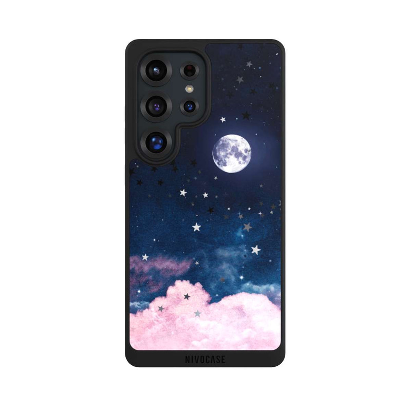 Galaxy S25 Ultra NIVOpure Sweet Moonlight