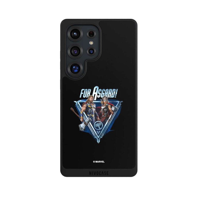Galaxy S25 Ultra NIVOpure Thor for Asgard