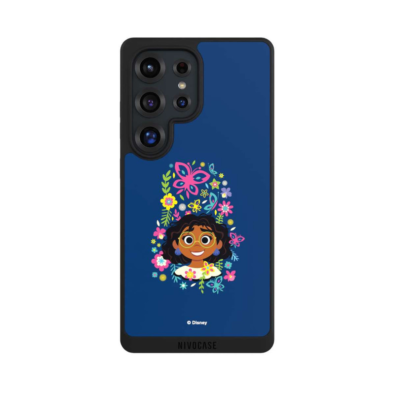 Galaxy S25 Ultra NIVOpure Mirabel - Encanto