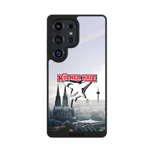 Samsung Galaxy S25 Ultra NIVOpure Stadt Köln