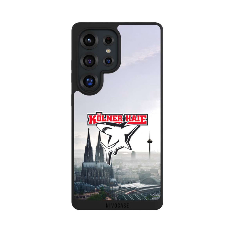 Galaxy S25 Ultra NIVOpure Stadt Köln