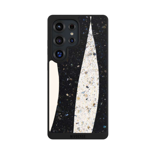 Samsung Galaxy S25 Ultra NIVOpure Dazwischen