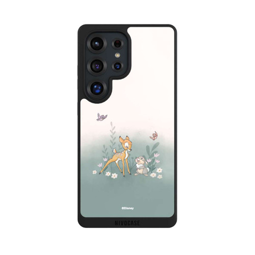 Samsung Galaxy S25 Ultra NIVOpure Bambi und Klopfer
