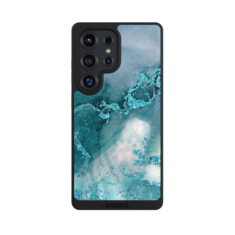 Galaxy S25 Ultra NIVOpure Encre Alcool 3
