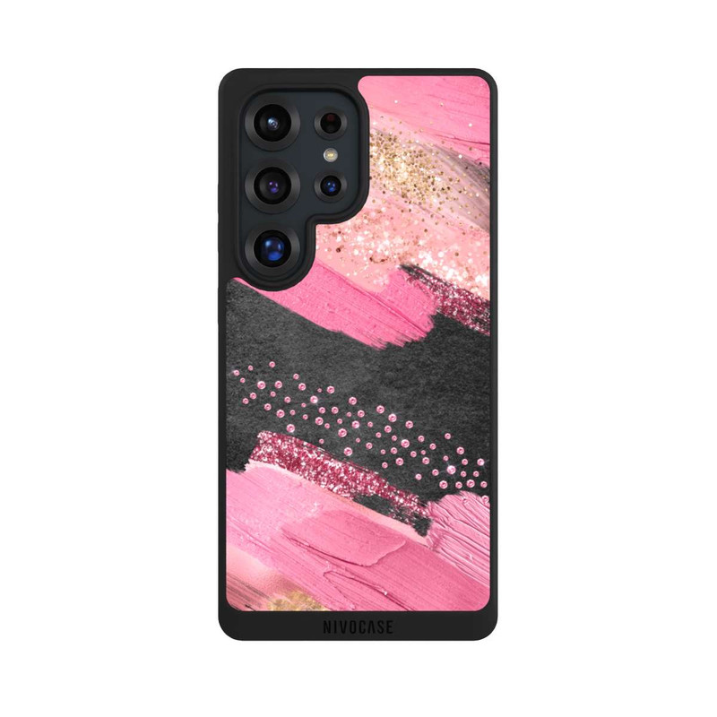 Galaxy S25 Ultra NIVOpure Fancy Stripes