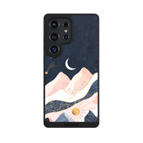 Samsung Galaxy S25 Ultra NIVOpure Night And Day