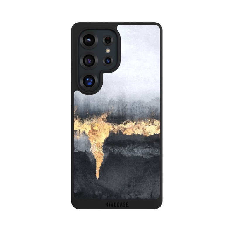 Galaxy S25 Ultra NIVOpure Uneasy