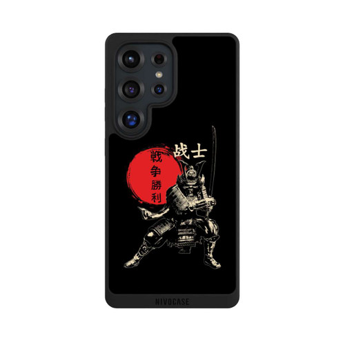 Samsung Galaxy S25 Ultra NIVOpure Chinese Warrior