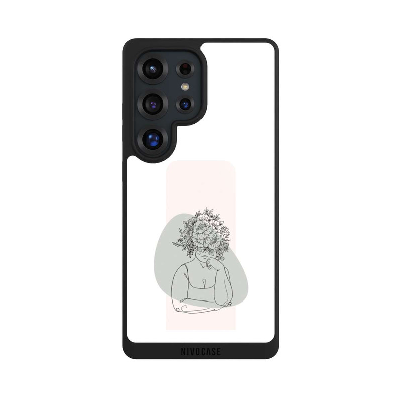 Galaxy S25 Ultra NIVOpure Body Positive No.1