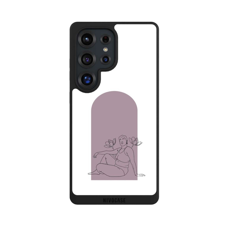 Galaxy S25 Ultra NIVOpure Body Positive No.2