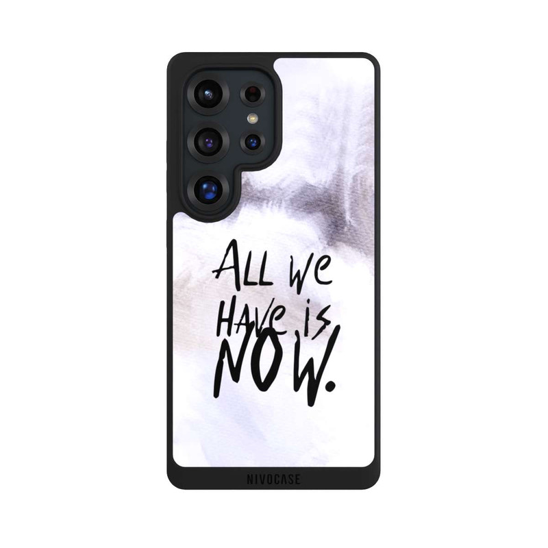 Galaxy S25 Ultra NIVOpure All We Have