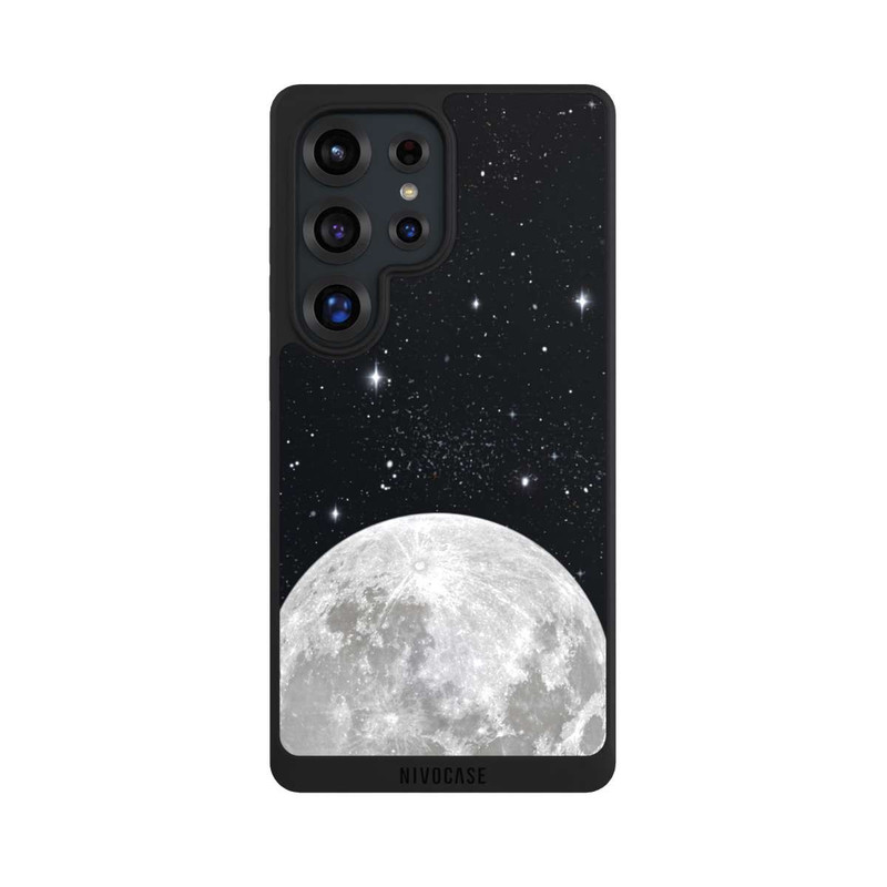 Galaxy S25 Ultra NIVOpure Space Moon