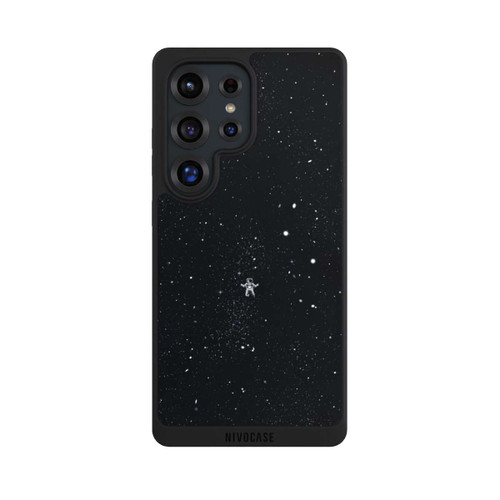 Samsung Galaxy S25 Ultra NIVOpure Kleiner Astronaut