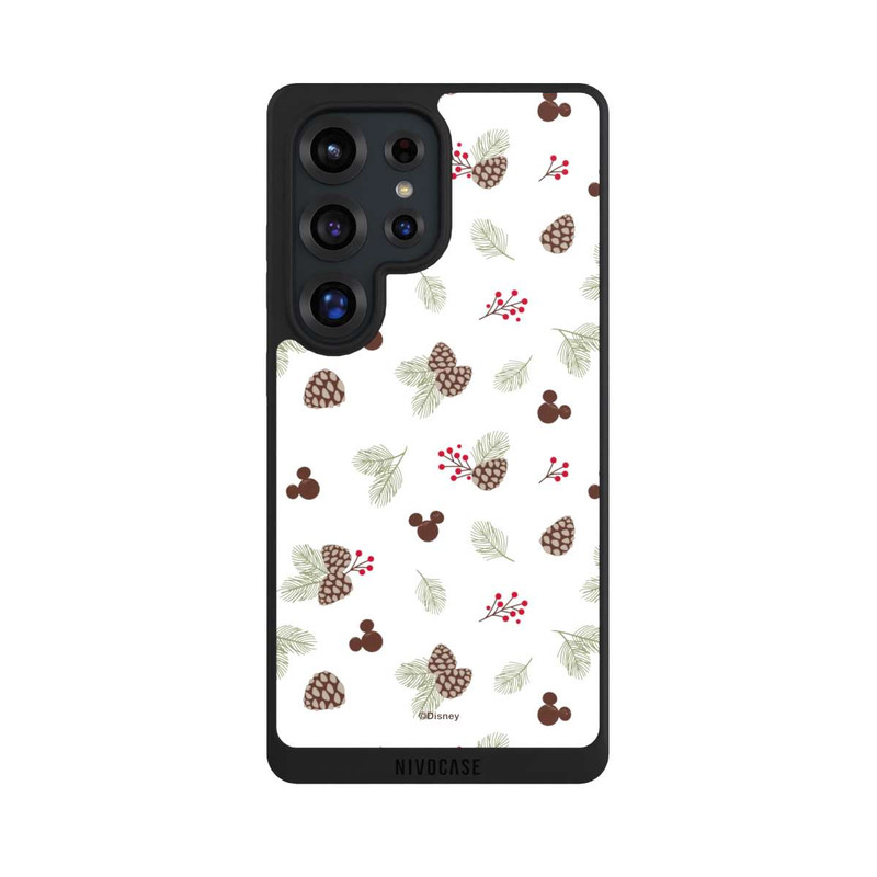 Galaxy S25 Ultra NIVOpure Micky-Kegel-Muster