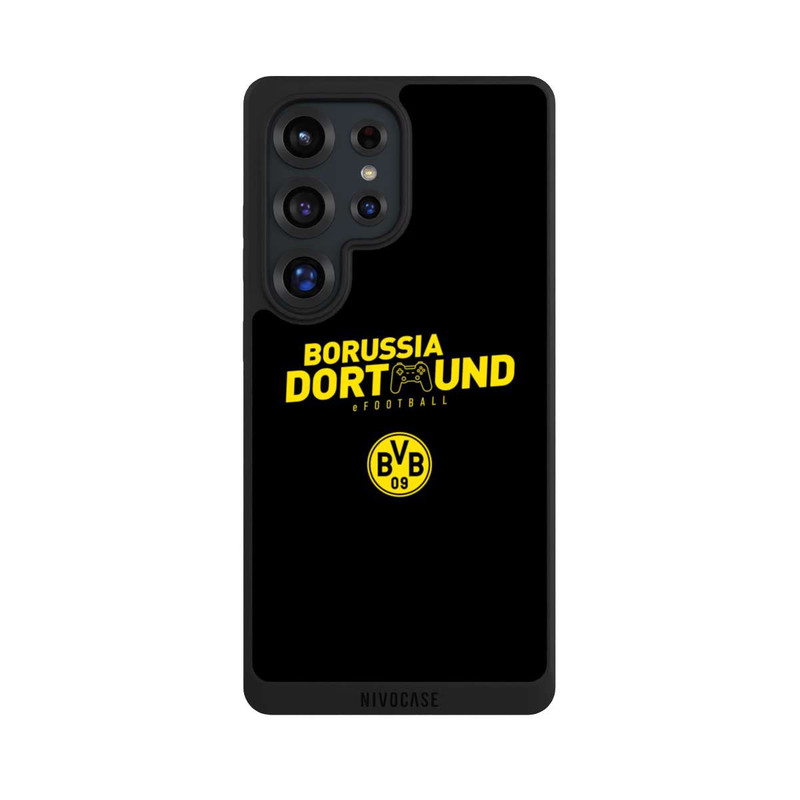 Galaxy S25 Ultra NIVOpure BVB eFOOTBALL