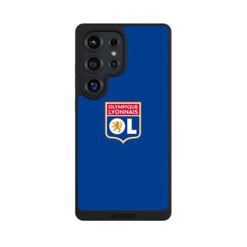 Samsung Galaxy S25 Ultra NIVOpure OL Logo