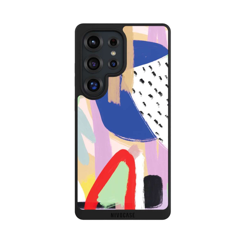 Galaxy S25 Ultra NIVOpure Color Soul