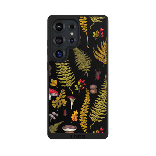 Samsung Galaxy S25 Ultra NIVOpure Woodland Flora And Fauna
