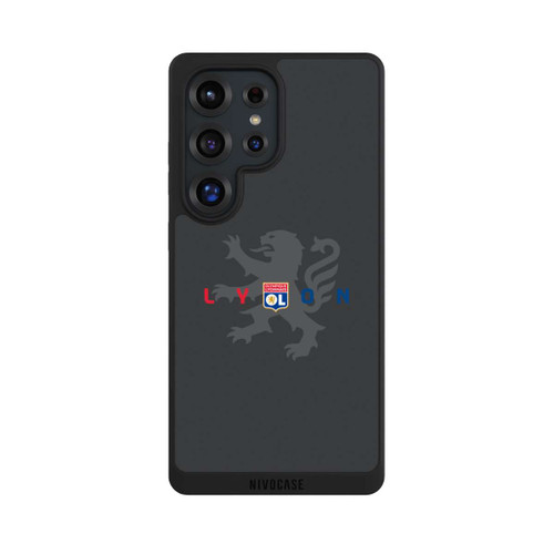 Samsung Galaxy S25 Ultra NIVOpure OL Lyon