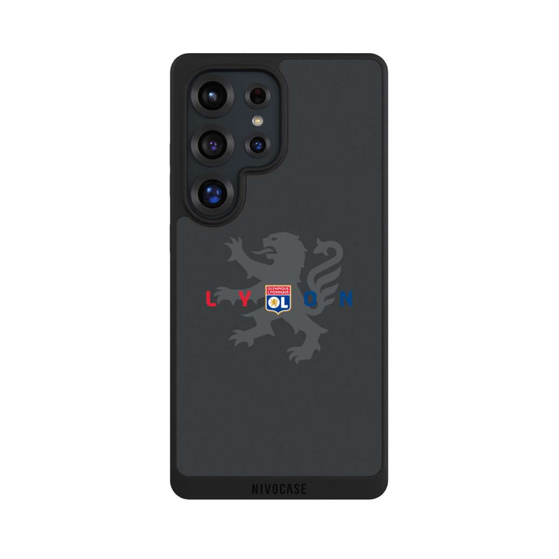 Galaxy S25 Ultra NIVOpure OL Lyon