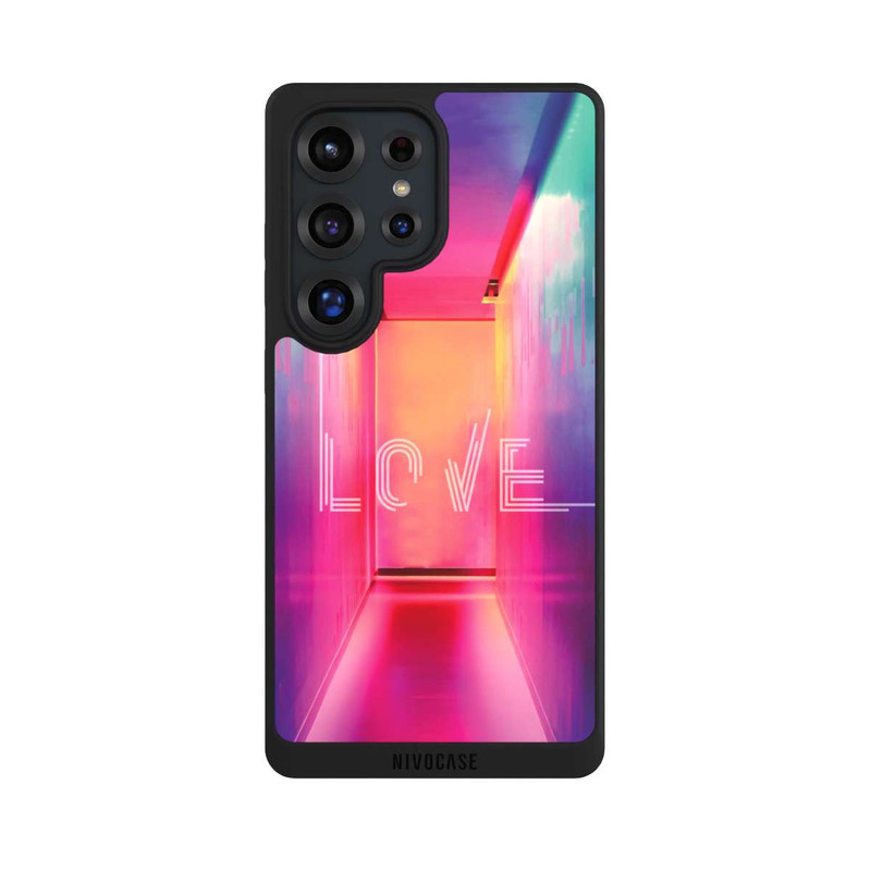 Galaxy S25 Ultra NIVOpure Valentinstag - Love