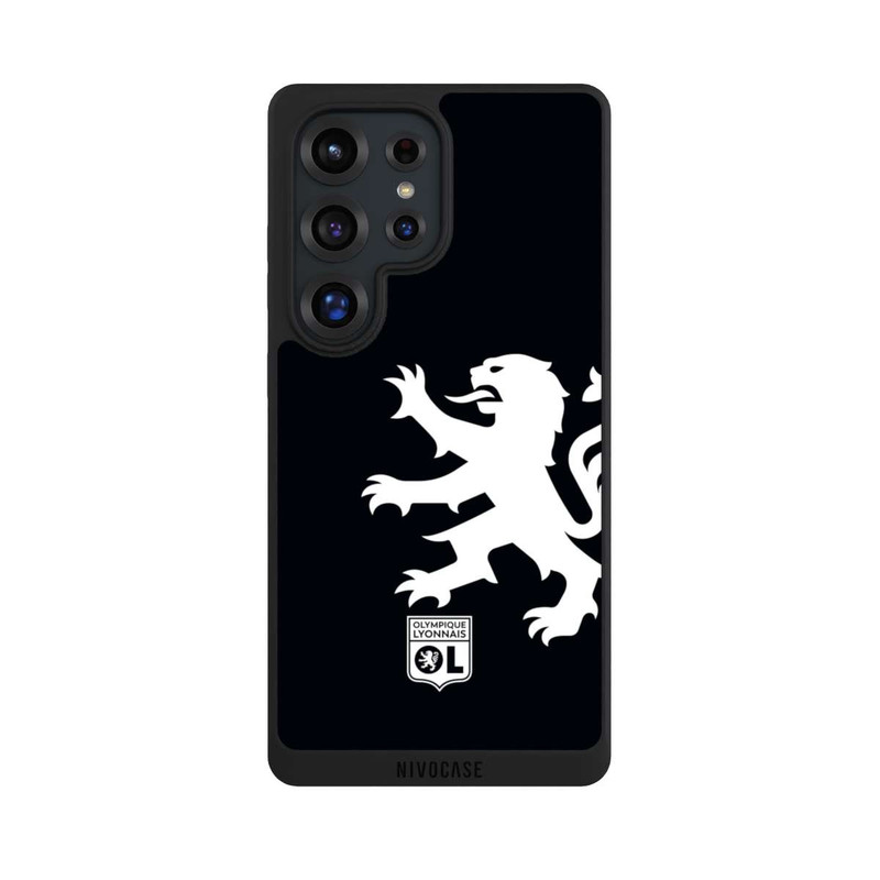 Galaxy S25 Ultra NIVOpure OL Noir
